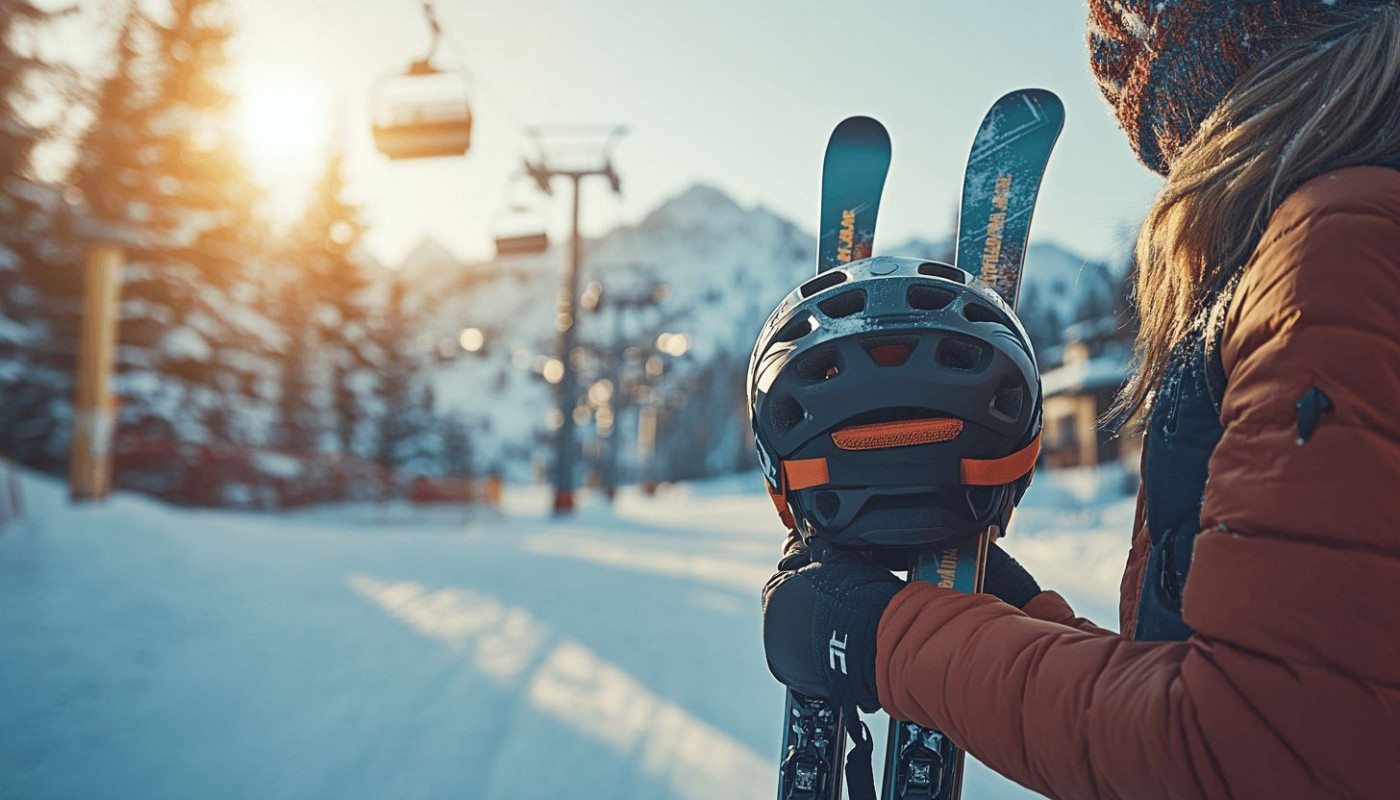 Exploring The Benefits Of Renting Versus Buying Ski And Bike Equipment